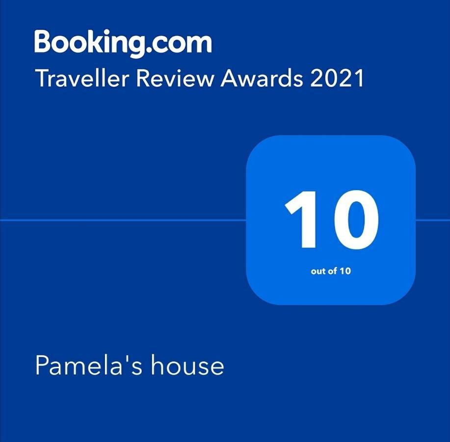 Pamela'S House "Private Pool And Spa" 칼터로스 외부 사진