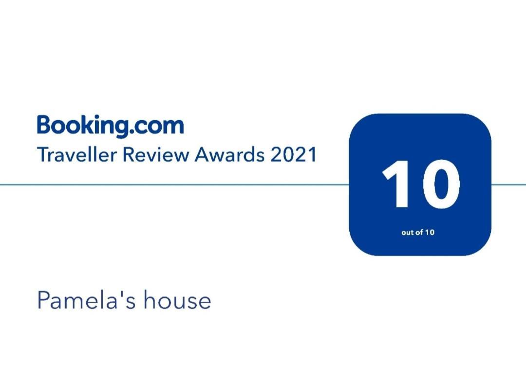 Pamela'S House "Private Pool And Spa" 칼터로스 외부 사진