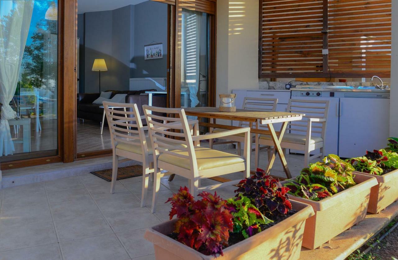 Pamela'S House "Private Pool And Spa" 칼터로스 외부 사진
