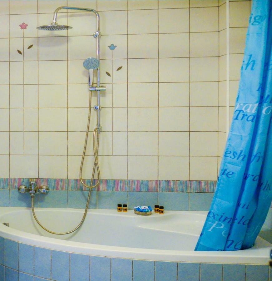 Pamela'S House "Private Pool And Spa" 칼터로스 외부 사진